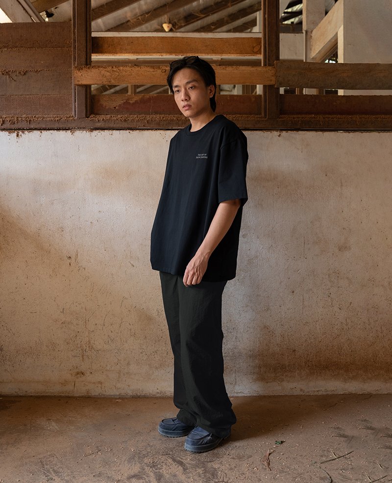 FTO x GLB Jutland Pants