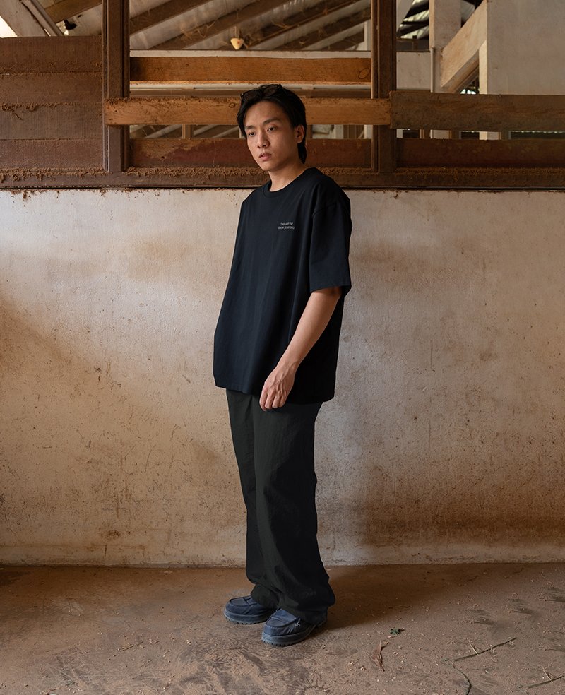 FTO x GLB Henson Tee