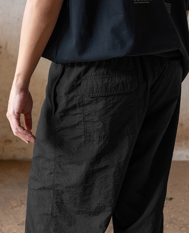 FTO x GLB Jutland Pants