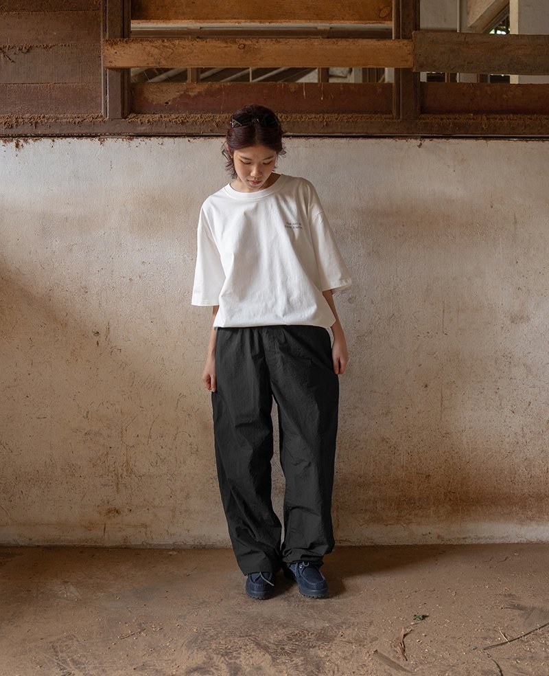 FTO x GLB Henson Tee