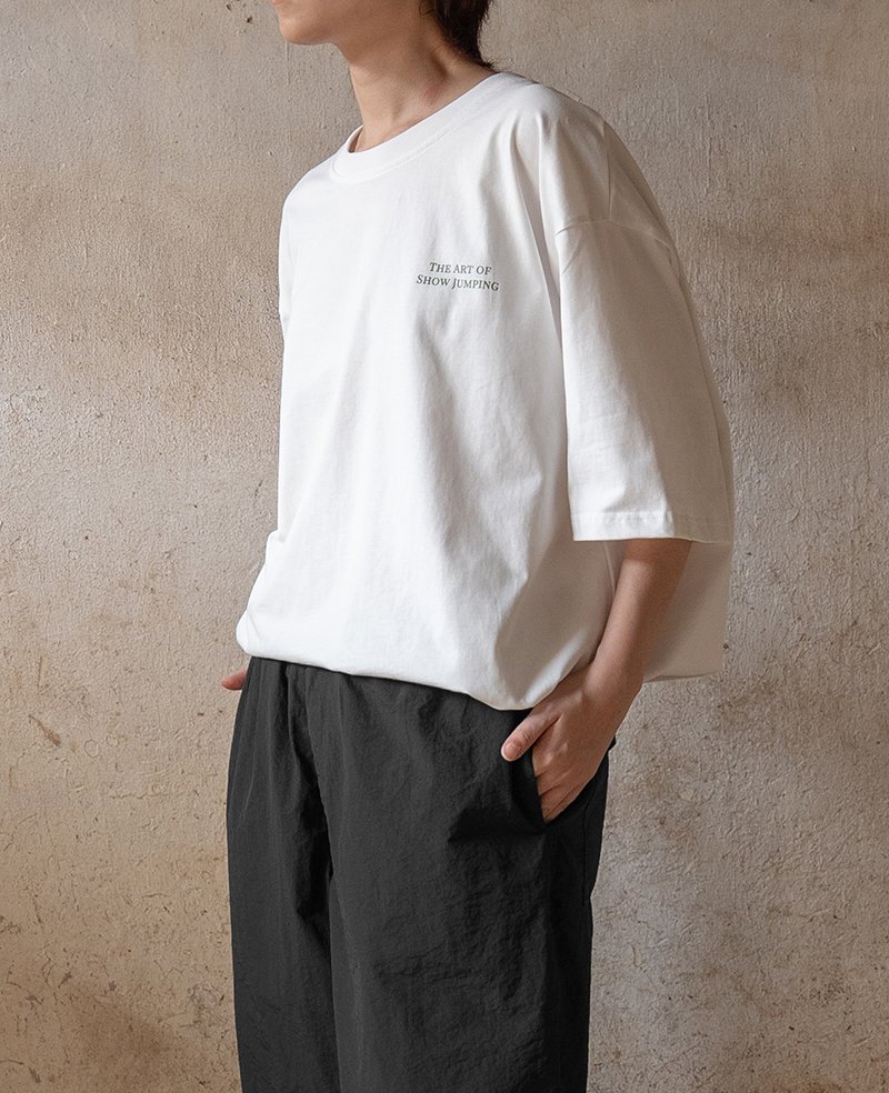 FTO x GLB Henson Tee