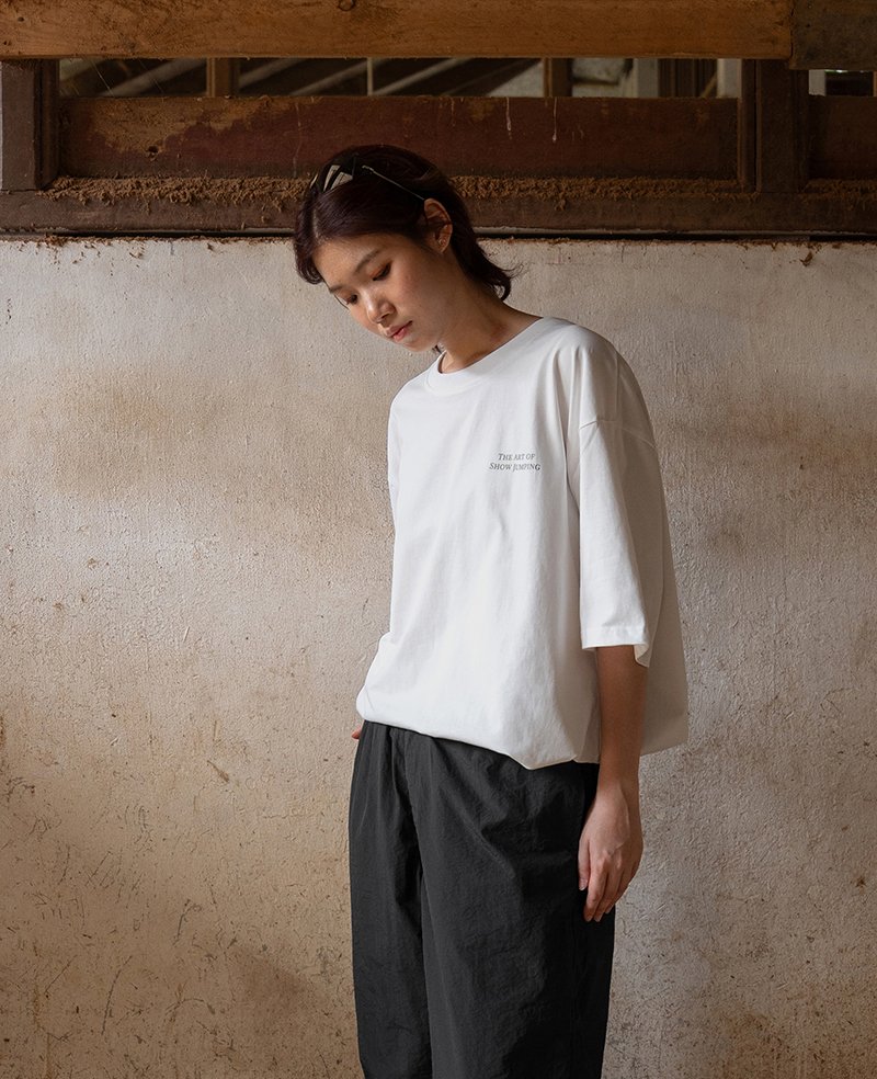 FTO x GLB Henson Tee