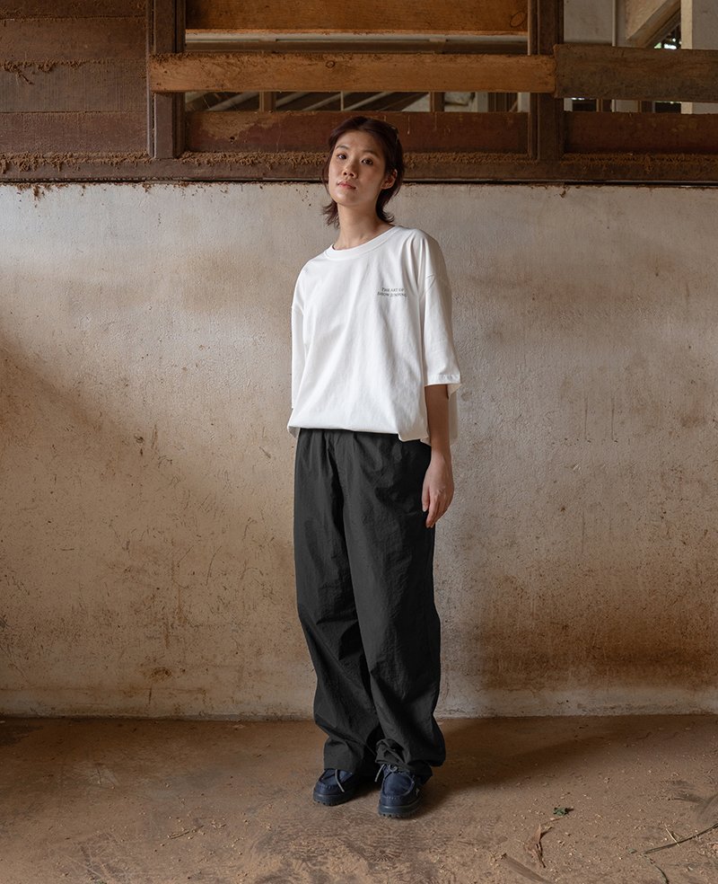 FTO x GLB Henson Tee