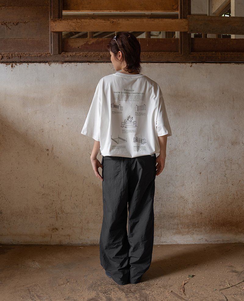 FTO x GLB Henson Tee