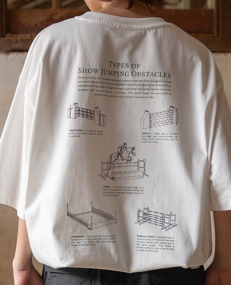 FTO x GLB Henson Tee