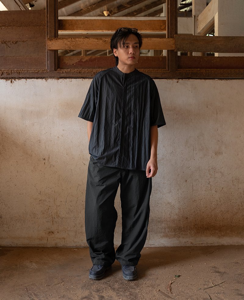 FTO x GLB Tokara Shirt