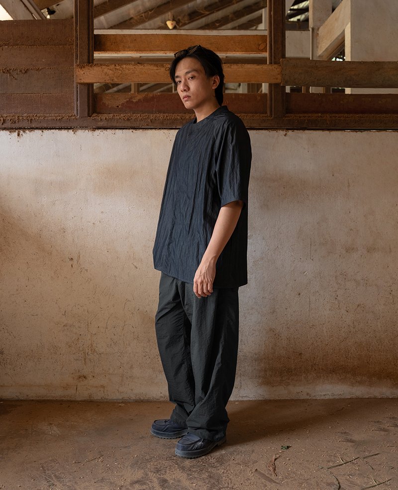 FTO x GLB Tokara Shirt