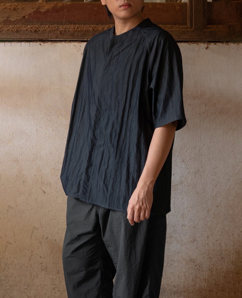 FTO x GLB Tokara Shirt