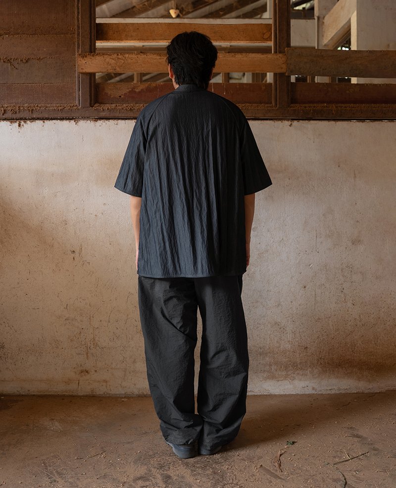 FTO x GLB Tokara Shirt