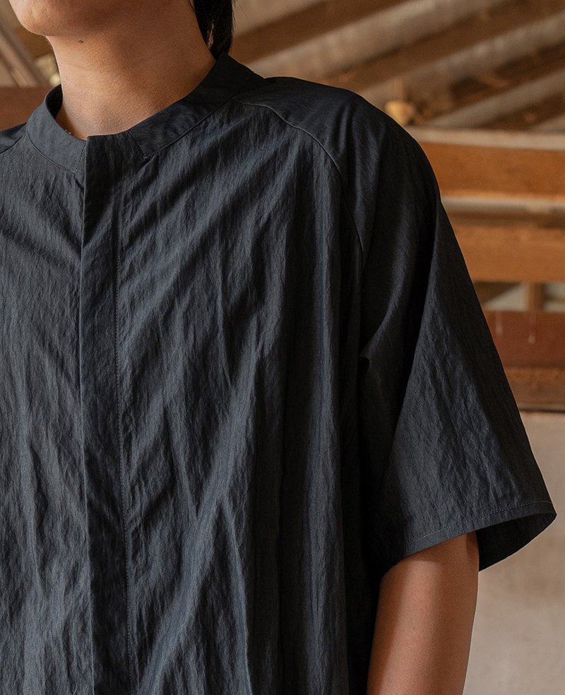 FTO x GLB Tokara Shirt