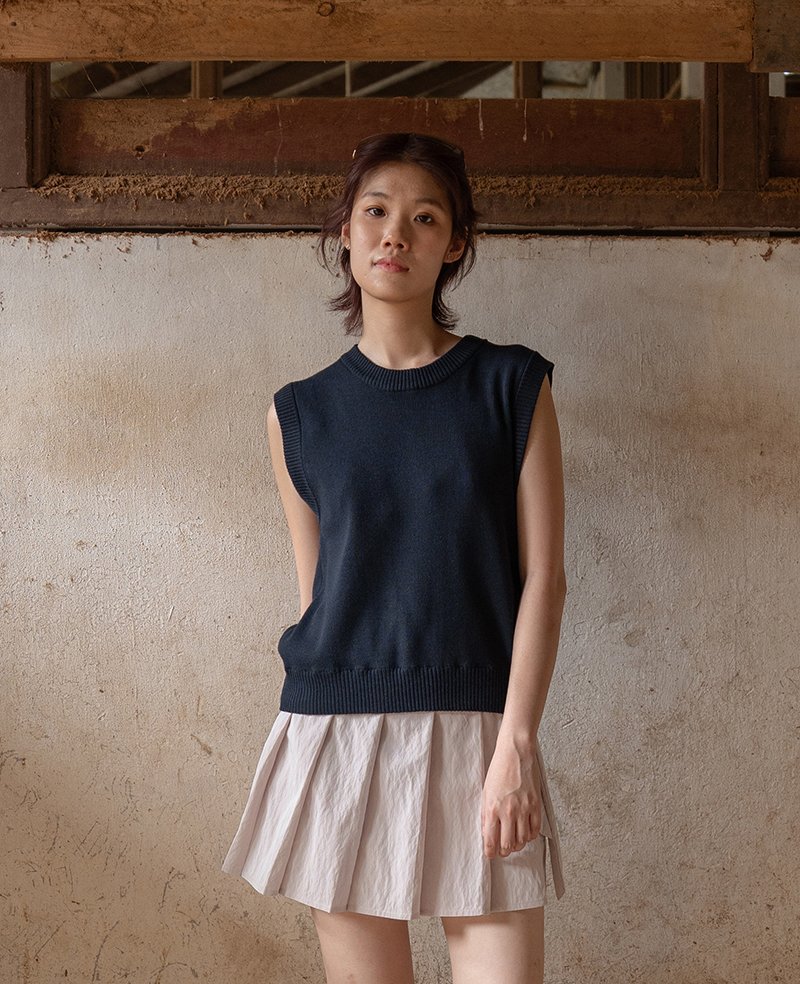 FTO x GLB Riwoche Skorts