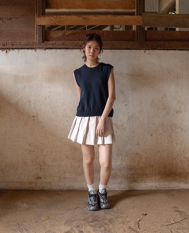 FTO x GLB Zhmud Tank