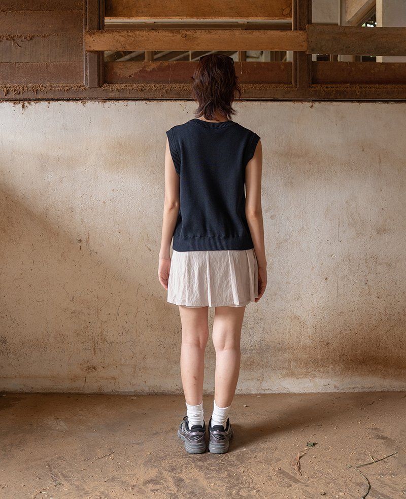 FTO x GLB Riwoche Skorts