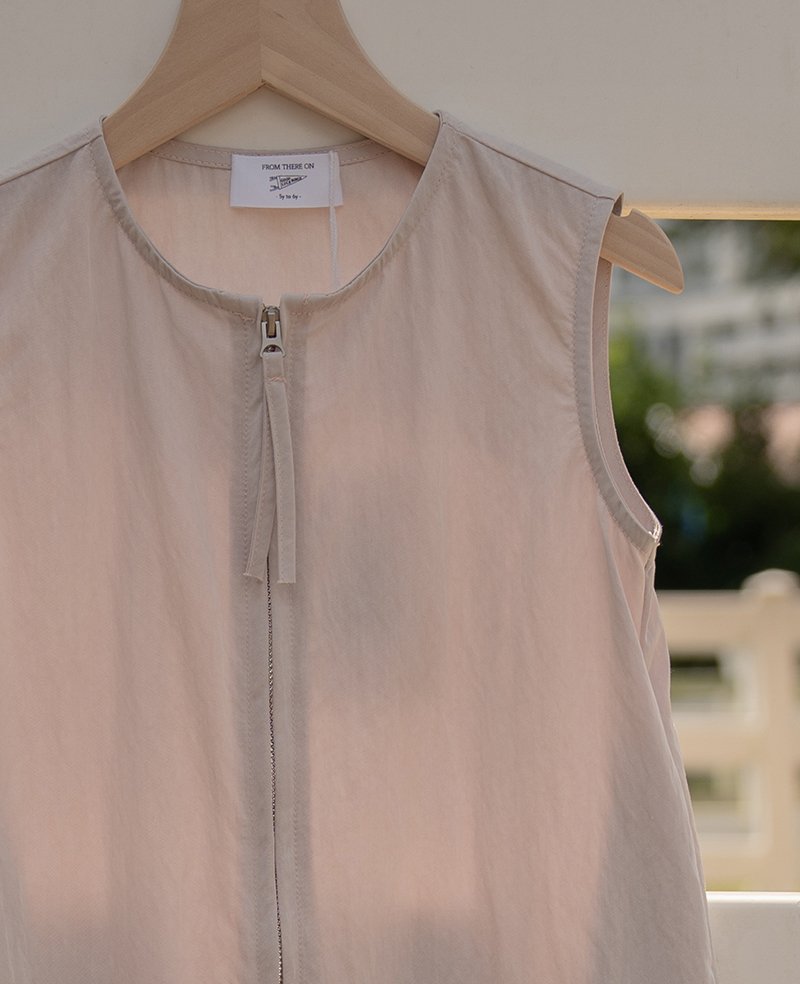 FTO x GLB Mini Friesian Dress