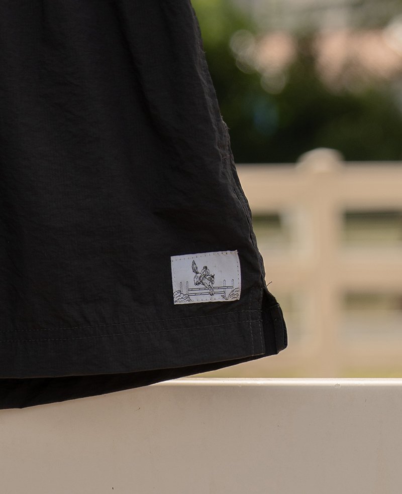 FTO x GLB Mini Criollo Shorts