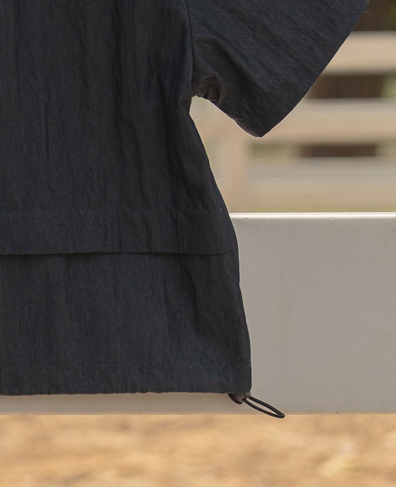 FTO x GLB Mini Nokota Shirt