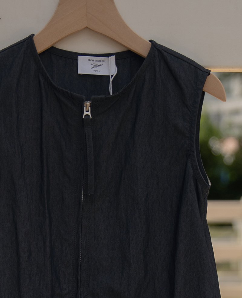 FTO x GLB Mini Friesian Dress