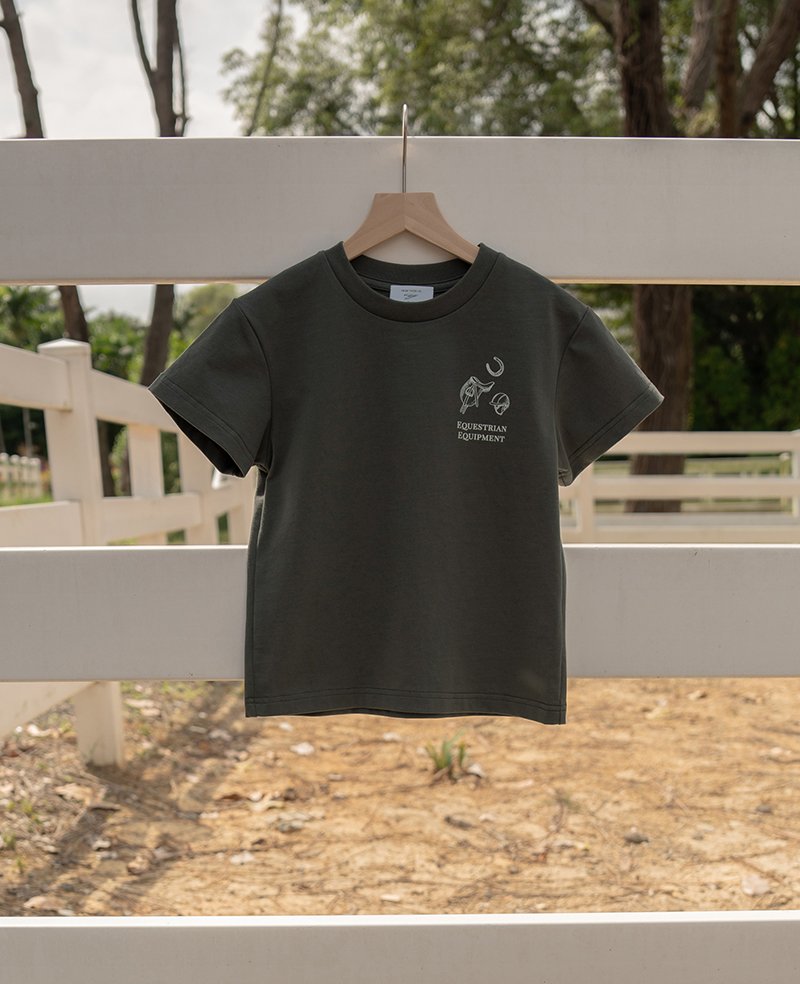 FTO x GLB Mini Dales Tee