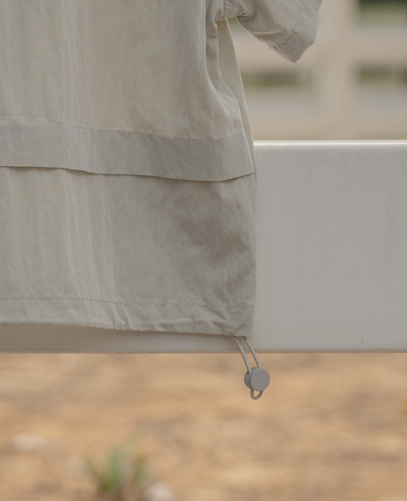 FTO x GLB Mini Nokota Shirt