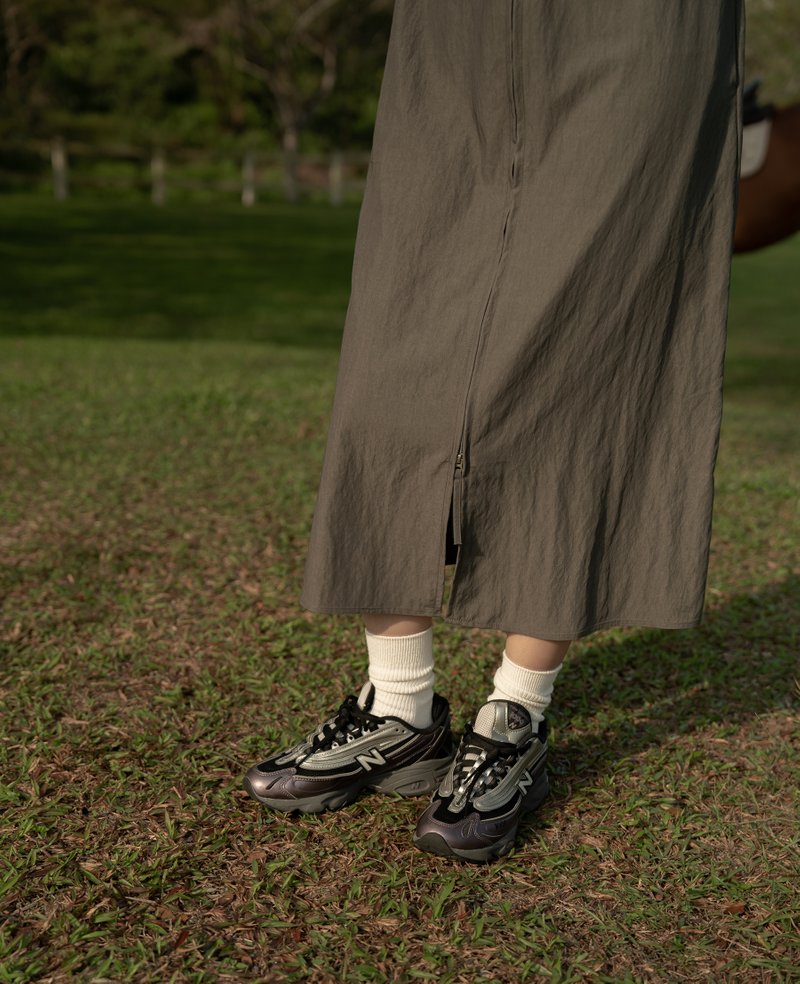 FTO x GLB Friesian Dress