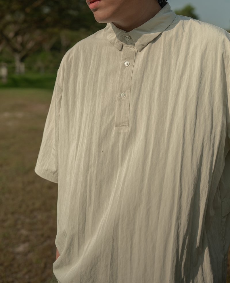 FTO x GLB Nokota Shirt