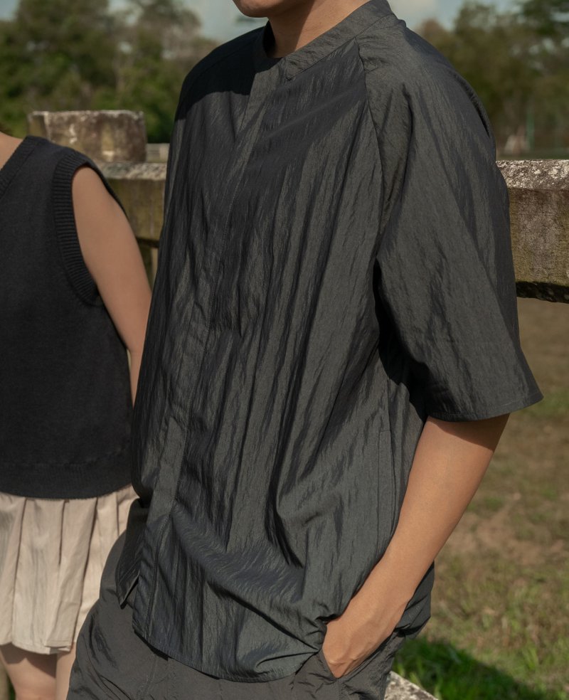 FTO x GLB Tokara Shirt