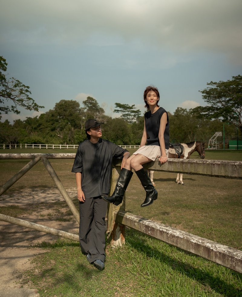 FTO x GLB Zhmud Tank