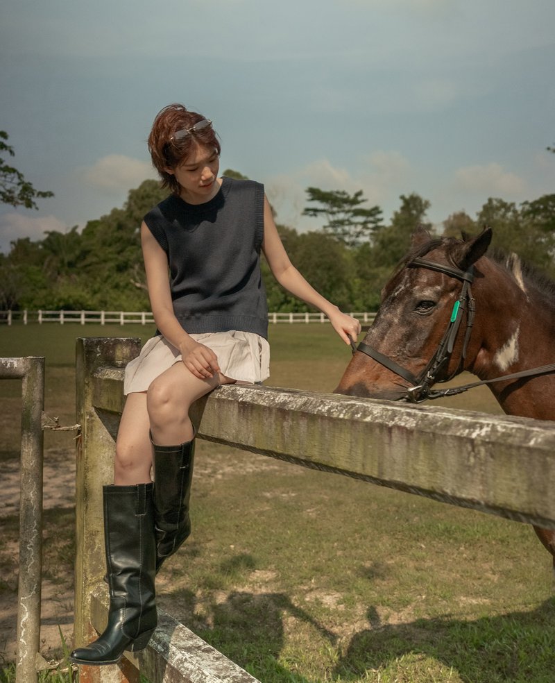 FTO x GLB Zhmud Tank