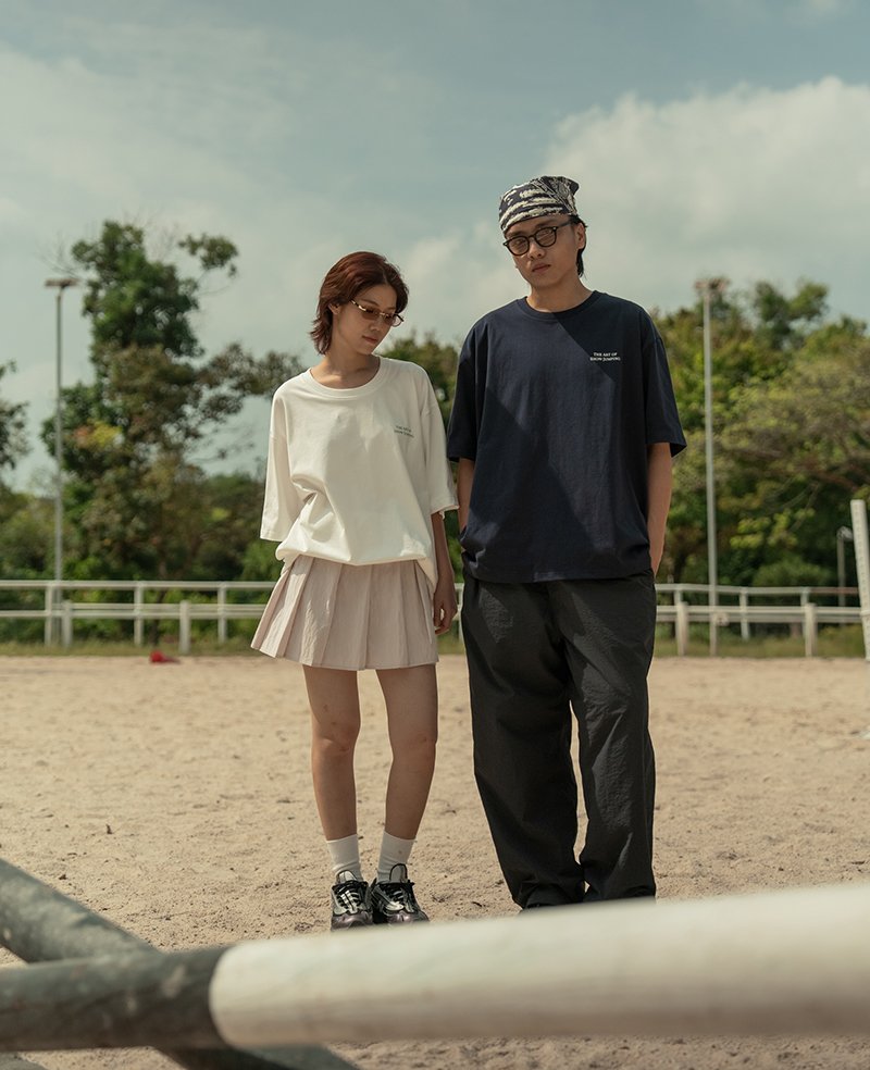 FTO x GLB Henson Tee