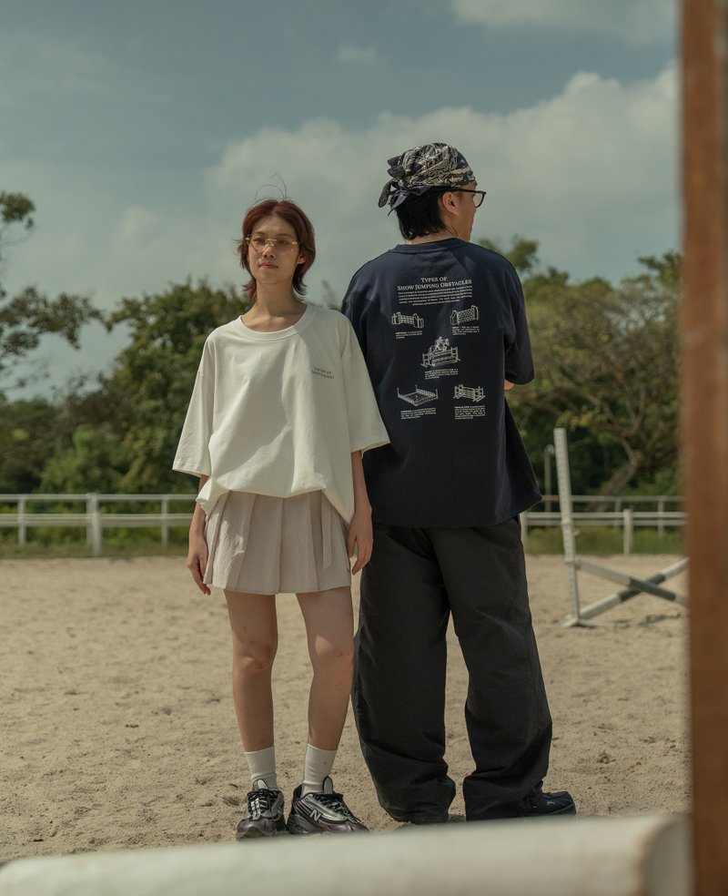 FTO x GLB Henson Tee