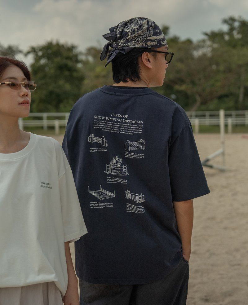 FTO x GLB Henson Tee