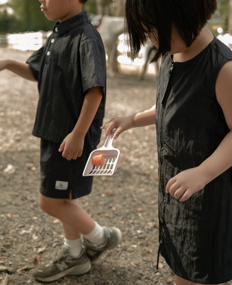 FTO x GLB Mini Nokota Shirt