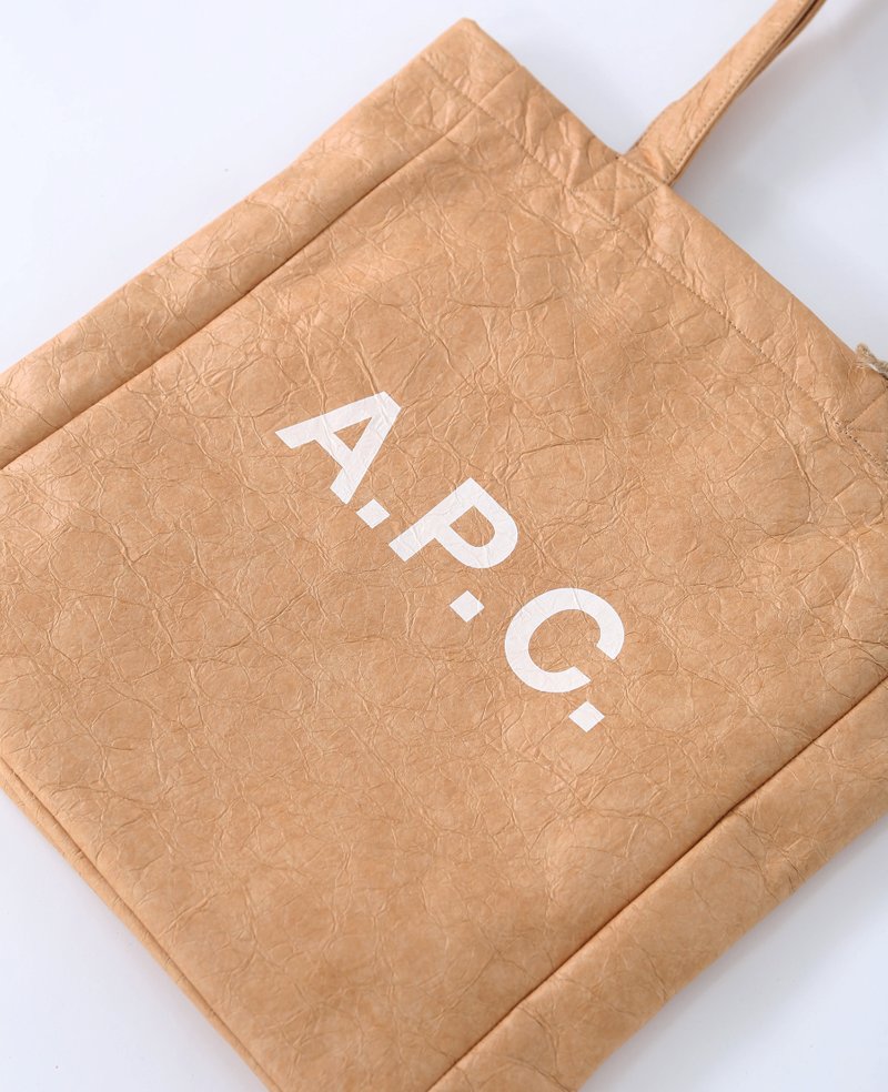 A.P.C. Lou Tote Bag