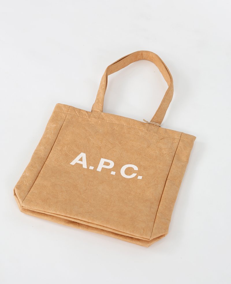 A.P.C. Lou Tote Bag
