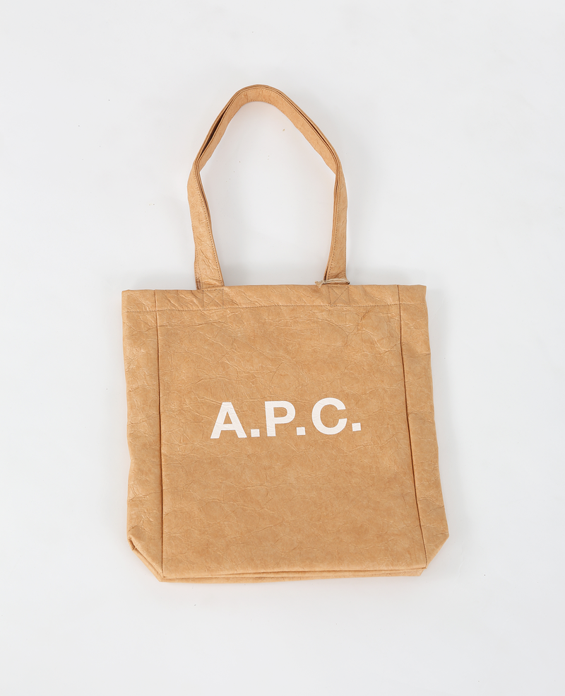 A.P.C. Lou Tote Bag