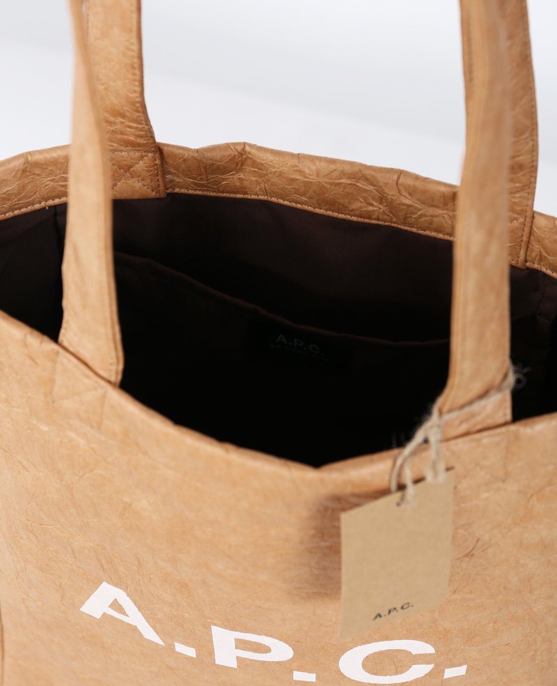 A.P.C. Lou Tote Bag