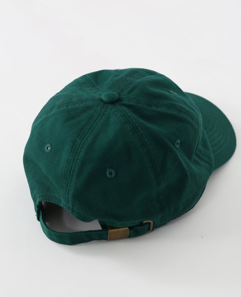 Museum of Peace & Quiet Natural Studies Dad Hat
