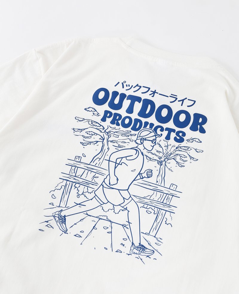 Outdoor Products Trail Mix Tee