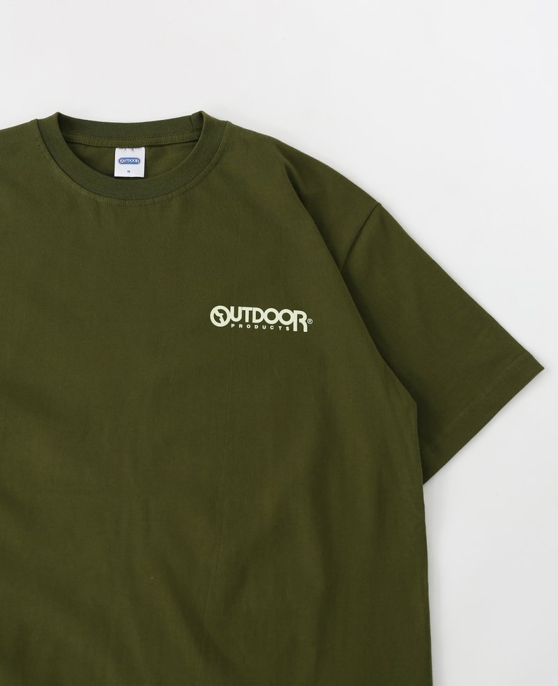 Outdoor Products Woosh Outdoor Tee