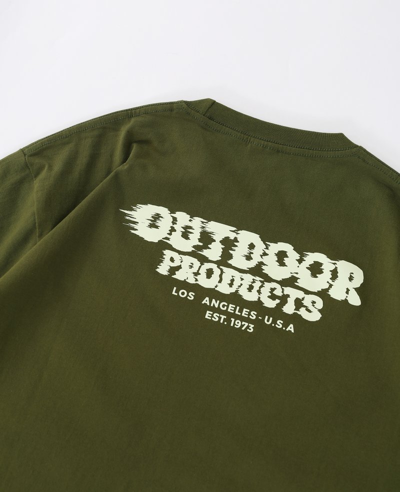 Outdoor Products Woosh Outdoor Tee