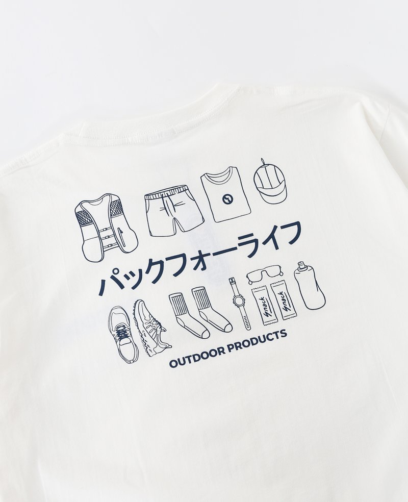 Outdoor Products Trail Essentials Tee