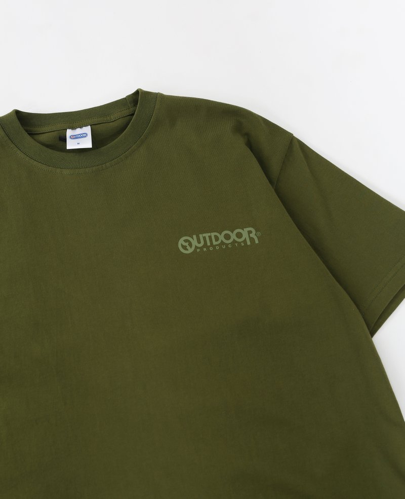 Outdoor Products Trail Essentials Tee