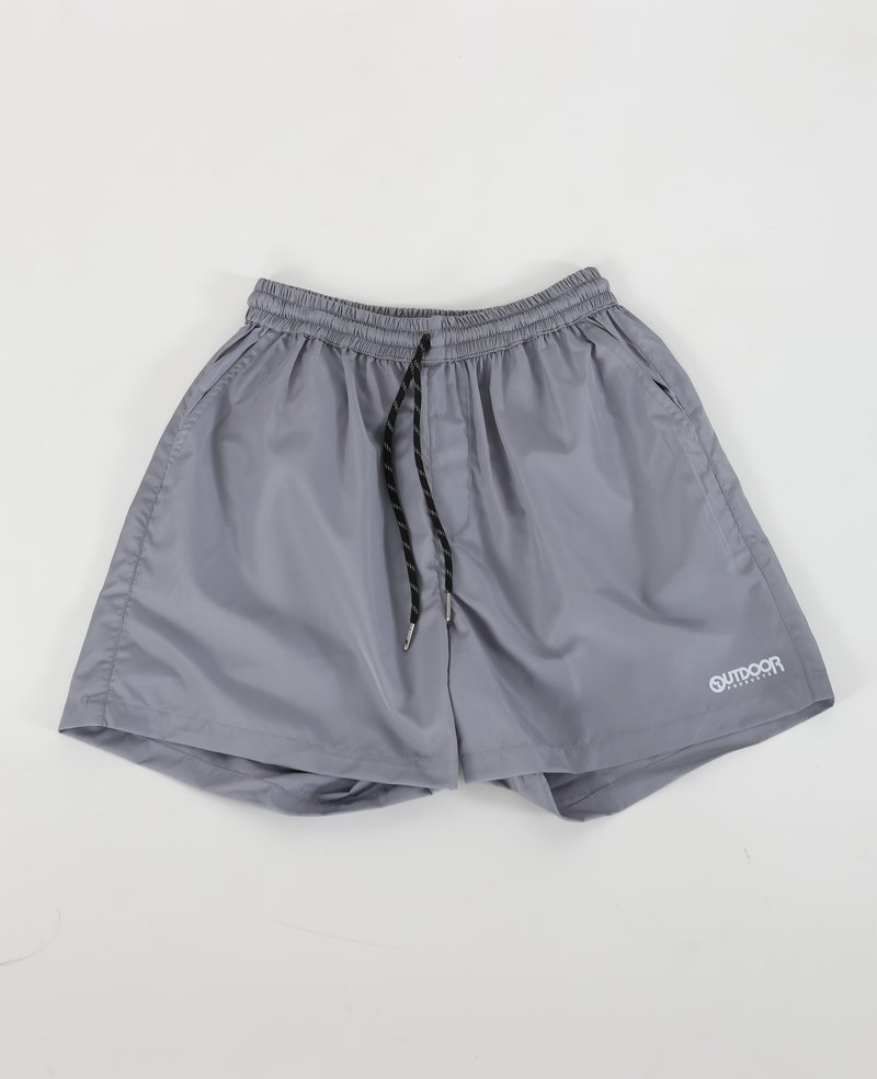 Outdoor Products Nylon Trail Shorts