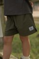 FTO x GLB Mini Criollo Shorts