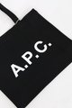 A.P.C. Diane Shopping Tote Bag