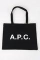A.P.C. Diane Shopping Tote Bag