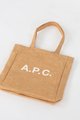 A.P.C. Lou Tote Bag