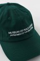 Museum of Peace &amp; Quiet Natural Studies Dad Hat