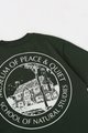 Museum of Peace &amp; Quiet Natural Studies Tee