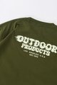 Outdoor Products Woosh Outdoor Tee